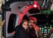 Wapres AS: Perdagangan Narkoba Jadi Alasan Penangkapan Maduro