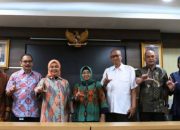 Komitmen Lingkungan, SKK Migas–PetroChina Hijaukan 34 Hektare DAS Jambi