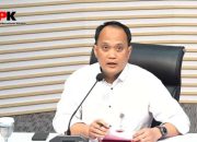 KPK Resmi Tahan Mantan Direktur Pengolahan Pertamina Terkait Korupsi Katalis