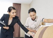 BPS: Okupansi Hotel November 2025 Stagnan, Bali Catat Penurunan Terdalam