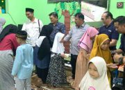 JMSI Jatim Gelar Doa Bersama di Panti Asuhan Historia Yatama