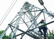 Hadapi Lonjakan Trafik Tahun Baru, Indosat Andalkan Jaringan Berbasis AI