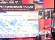 Bulog Jamin Ketersediaan Beras dan Minyak Goreng di Aceh Tetap Aman