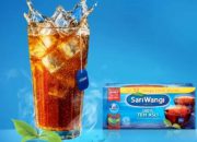 Ekspansi Non-Tembakau, Grup Djarum Beli Teh Sariwangi Rp1,5 Triliun