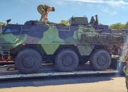 Denmark Mulai Kirim Pasukan ke Greenland, Perkuat Pertahanan Arktik Hadapi Tekanan Global