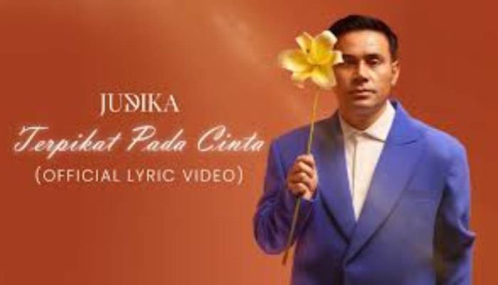 Jelajahi Musik Folk Lewat Single Terbaru “Terpikat Pada Cinta”