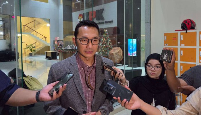 Skandal Pajak PT Wanatiara Persada: KPK Endus Aliran Suap hingga ke Kantor Pusat Ditjen Pajak