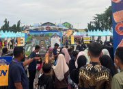 Pertama di Jember! Festival Bogasari 2026 Targetkan 15 Ribu Pengunjung dan Berdayakan UMKM Lokal