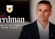 John Herdman Pertimbangkan Masukan dalam Seleksi Pemain Timnas
