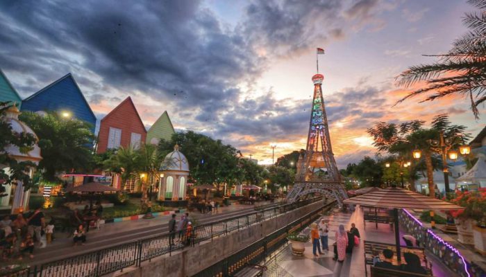 Lampaui Target, Investasi di Kota Madiun Capai Rp425,8 Miliar