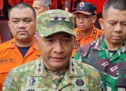 Evakuasi Sulit di Medan Terjal, Satu Korban Pesawat ATR 42-500 Ditemukan