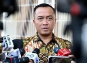 Presiden Prabowo Terus Monitor Pencarian Korban Pesawat ATR 42-500