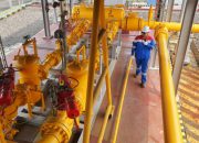 PGN Pastikan Penyaluran Gas Bumi Aman dan Andalan Selama Nataru 2025–2026