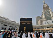 Antrean Panjang Haji Indonesia, Masa Tunggu Rata-rata 26 Tahun