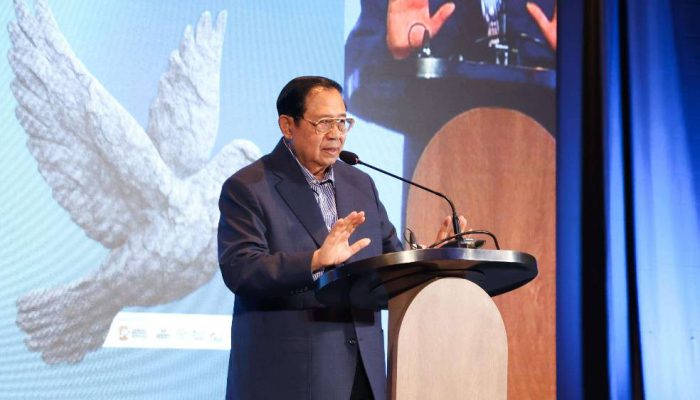 SBY Akan Hadiri Retret Regional Demokrat Jatim Jelang Pemilu 2029