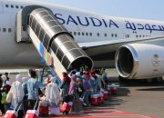 Gagal Berangkat Haji, 1.135 Calon Jemaah Tak Lolos Pemeriksaan Kesehatan