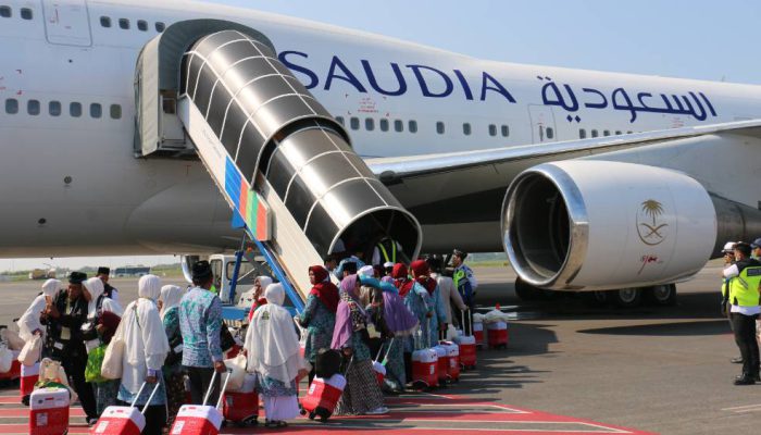 Gagal Berangkat Haji, 1.135 Calon Jemaah Tak Lolos Pemeriksaan Kesehatan