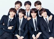 Album ‘ARIRANG’ Cetak Sejarah, BTS Bukukan Pre-Order Tertinggi Sepanjang Karier