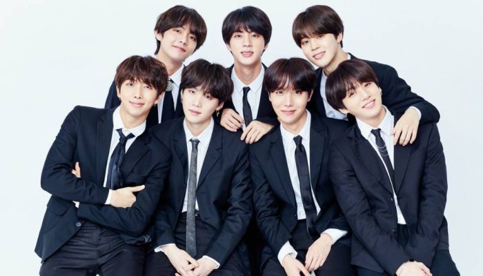 Album ‘ARIRANG’ Cetak Sejarah, BTS Bukukan Pre-Order Tertinggi Sepanjang Karier