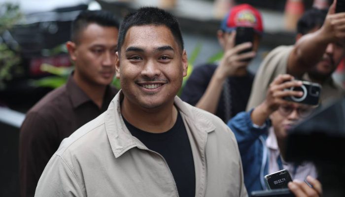 KPK Selidiki Kuota Haji Tambahan, Dito Ariotedjo Dipanggil sebagai Saksi