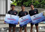 MS Glow for Men Borong Prestasi di Emba Jetbus Run Malang 2026