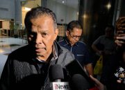 Bos Maktour Bantah Atur Kuota Haji, Sebut Kewenangan Kemenag