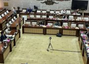 Komisi XI DPR Sepakati Calon Deputi Gubernur Bank Indonesia