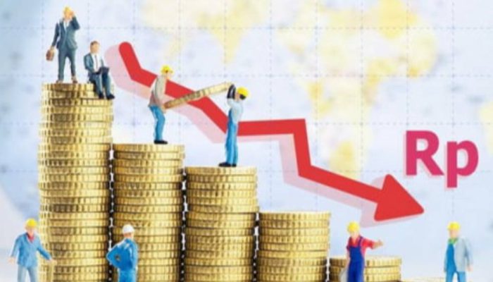 Inflasi Kian Mendekati 3 Persen, Pemerintah Perketat Pengendalian Harga