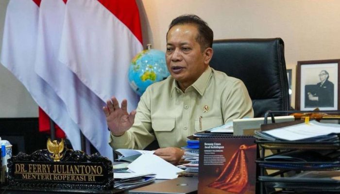 Koperasi Desa Merah Putih, Gerai Produk Lokal untuk Tingkatkan Ekonomi Desa