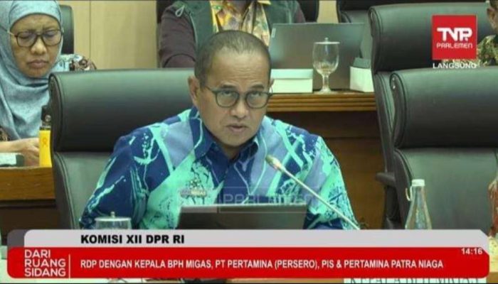 BPH Migas Perluas Program BBM Satu Harga, 599 Penyalur Telah Beroperasi