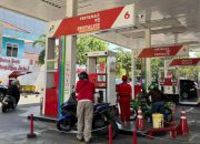 Setoran PBBKB Pertamina Patra Niaga Jatimbalinus Capai Rp4,3 Triliun Sepanjang 2025