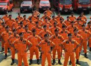 Basarnas Tangani 2.766 Operasi SAR Sepanjang 2025