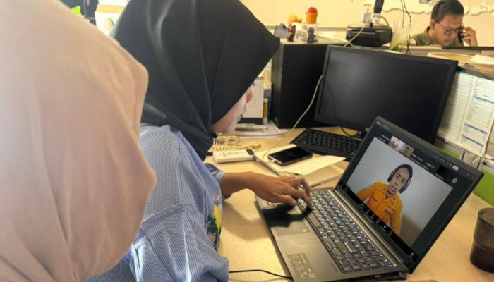 TTL dan Basarnas Tingkatkan Kesiapsiagaan Insan Perusahaan lewat Sosialisasi Tanggap Darurat