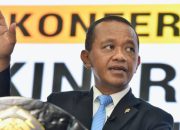 Hilirisasi SDA Nasional, Bahlil Prioritaskan Kepentingan Negara