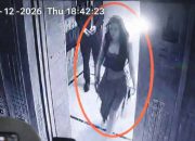 Terkuak, Aktivitas Terakhir Lula Lahfah Sebelum Ditemukan Meninggal Dunia