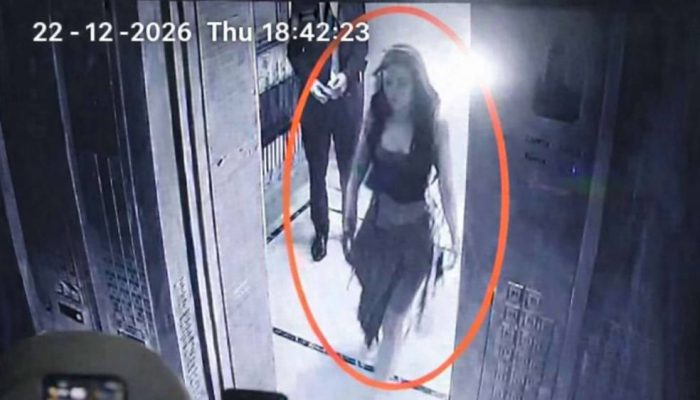 Terkuak, Aktivitas Terakhir Lula Lahfah Sebelum Ditemukan Meninggal Dunia