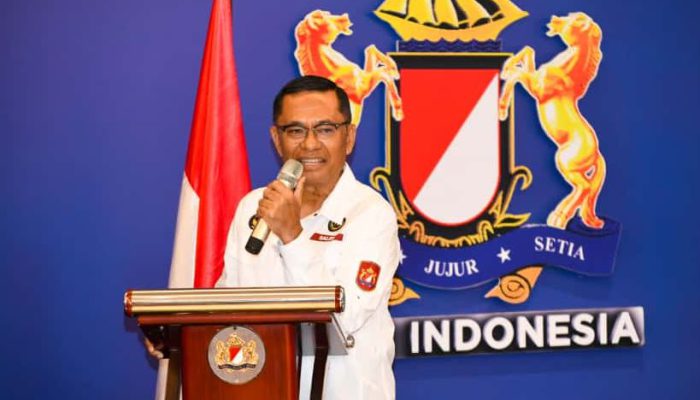 Kadin Desak Presiden Prabowo Batalkan Impor 105 Ribu Kendaraan Niaga Asal India