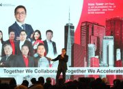 Lewat ASPIN, Hermanto Tanoko Bangun Ekosistem Pengusaha Nasional