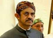 Interpol Resmi Terbitkan Red Notice Buron Korupsi Minyak Mentah Riza Chalid