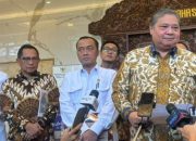 Pemerintah: MSCI Percaya Reformasi Pasar Modal Indonesia