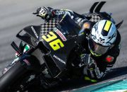Joan Mir Tampil Mengejutkan, Persaingan Tes Pramusim MotoGP Kian Panas