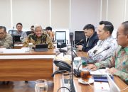 PGN Perkuat Keandalan Penyaluran Gas Bumi di Jawa Timur