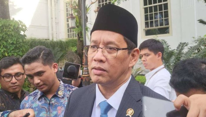 Pemerintah Dorong Ekonomi Tumbuh 6 Persen, Menkeu Optimistis 2026