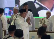 Presiden Prabowo Hadiri Pengukuhan Pengurus MUI 2025–2030 di Masjid Istiqlal