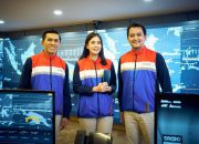 Laju PGN di 2026: Andalkan SDM Profesional dan Keamanan Siber Paripurna