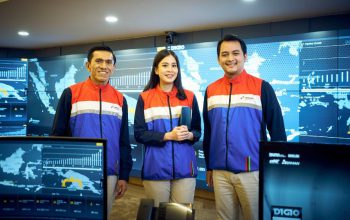 Laju PGN di 2026: Andalkan SDM Profesional dan Keamanan Siber Paripurna