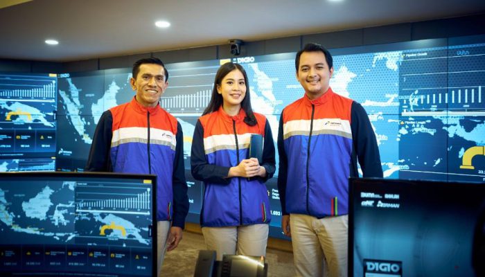 Laju PGN di 2026: Andalkan SDM Profesional dan Keamanan Siber Paripurna