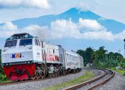 Mudik Lebaran 2026: 655 Ribu Tiket KAI Ludes Terjual, Puncak Arus Mulai Terpetakan