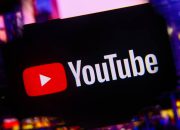 YouTube Catat Rekor Baru, Pendapatan 2025 Tembus US$60 Miliar