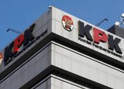 KPK Periksa Ketua Kadin Surakarta sebagai Saksi Kasus Dugaan Suap Proyek DJKA